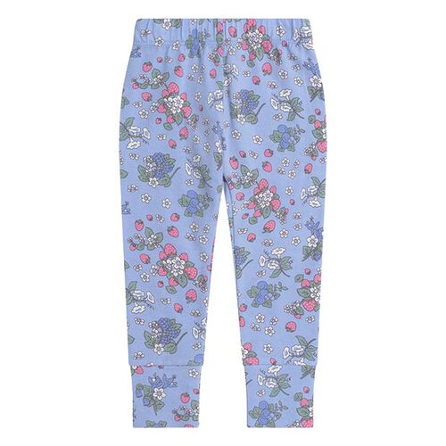 Huxbaby Strawberry Garden Leggings 3-5Y